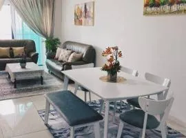 Amir Homestay Too Emira