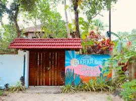 Marari John Villa