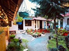 Marari John Villa, hotel din Mararikulam