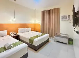 Travelbee Capitol Inn