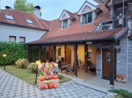 Rooms Korina