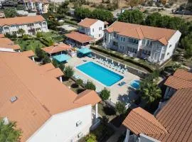 Larimar Suite Hotel