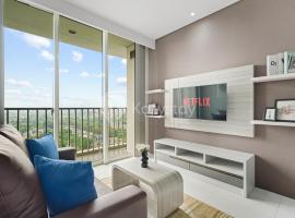 Marone by Kozystay - Pondok Indah, hotel v destinaci Jakarta