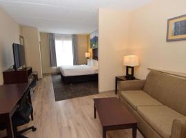 Cicero Grand - Syracuse North، فندق في Cicero