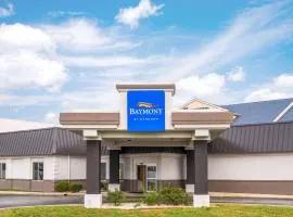 Baymont by Wyndham Indianapolis East