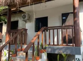 Affordable 2BR House near beach