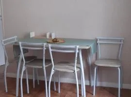 Appartement Bagnères-de-Luchon T2 nuitée-semaines
