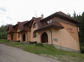 Hotel Ruzbachy, hotel v destinaci Vyšné Ružbachy