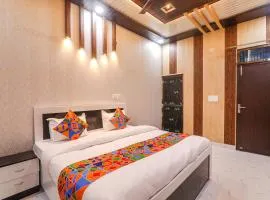 FabHotel Uma Yugul