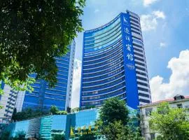 Ocean Hotel Guangzhou - Free Shuttle Bus to Canton Fair, Tao Jin railway station