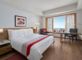 Trident Nariman Point, ξενοδοχείο στη Μουμπάι