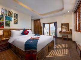Sapa TT Homestay, hotell sihtkohas Sa Pa
