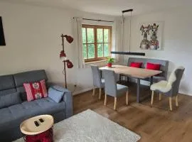 FeWo Lebensfreude Berchtesgaden