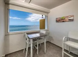 L'heure Dorée - Charmant appartement vue mer