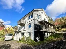Workers House Near Volvo