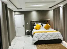 Premium WestRand Home