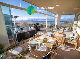 Marina Resort C9, hotel in Kalajoki