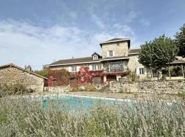 Les granges du tais