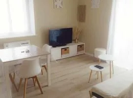 La Pluméria Appartement 2 chambres