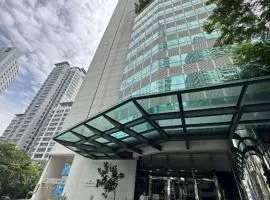 One Bukit Ceylon At Pavilion Bukit Bintang