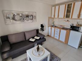 FewoSaric Apartment Marlon, hotel in Vir