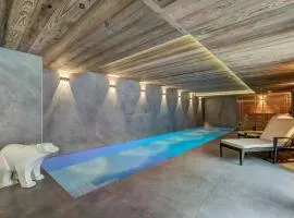 Le Chalet Freya Chamonix