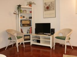 Apartamento Montichel, parking gratuito
