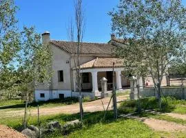 Casa Rural La Charquera