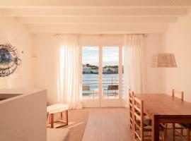 Habitatges Tur&iacute;stics Riba Pitxot - Norai, chỗ nghỉ tự nấu nướng ở Cadaqu&eacute;s