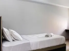 Spacious and Good 2BR at Springlake Summarecon Bekasi Apartment By Travelio
