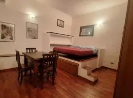 CconfortHotels Appartamento La Finestra Sulla Corte