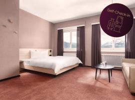 Kloster by b-smart, hotel a Schaan