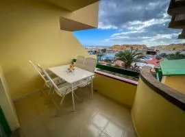 Casita Naranja - Bouganville