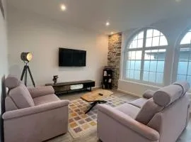 Séjour au bord de la mer