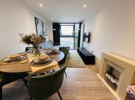 FT8 Brick Lane Rooms