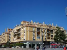 INTERNET gratis, En el centro y a 150m de la playa