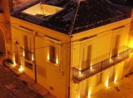 Re barocco Centro storico Scicli a 5 min dal mare