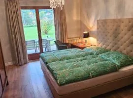 Landhaus Steinwender Wohnung Biedermeier