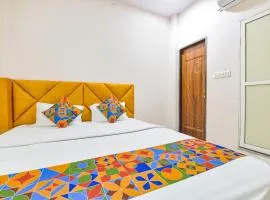FabHotel Somnath