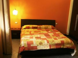 Il Sogno, serviced apartment in Milazzo