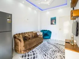 Hurghada apartment luxury 002