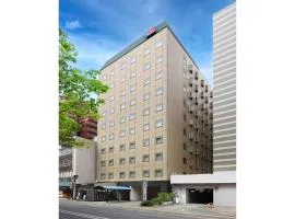 Hakata Green Hotel Tenjin