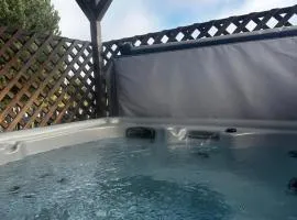 Lakeview Lodges At Makins Fishery