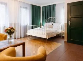 波托克大教堂酒店