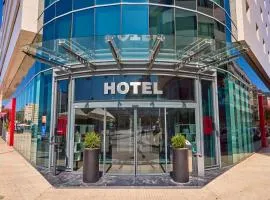 Hotel 4 estrellas en Castellon de la Plana
