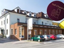 Motel Zeltweg - Self-Check-in