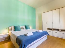 Old Town Relaxing&Cozy Apartment