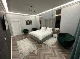 The Penthouse
