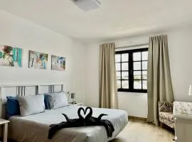 Apartamento Luna by Vulcano Homes