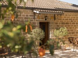 Stone House 1954, ξενοδοχείο σε Drosochórion